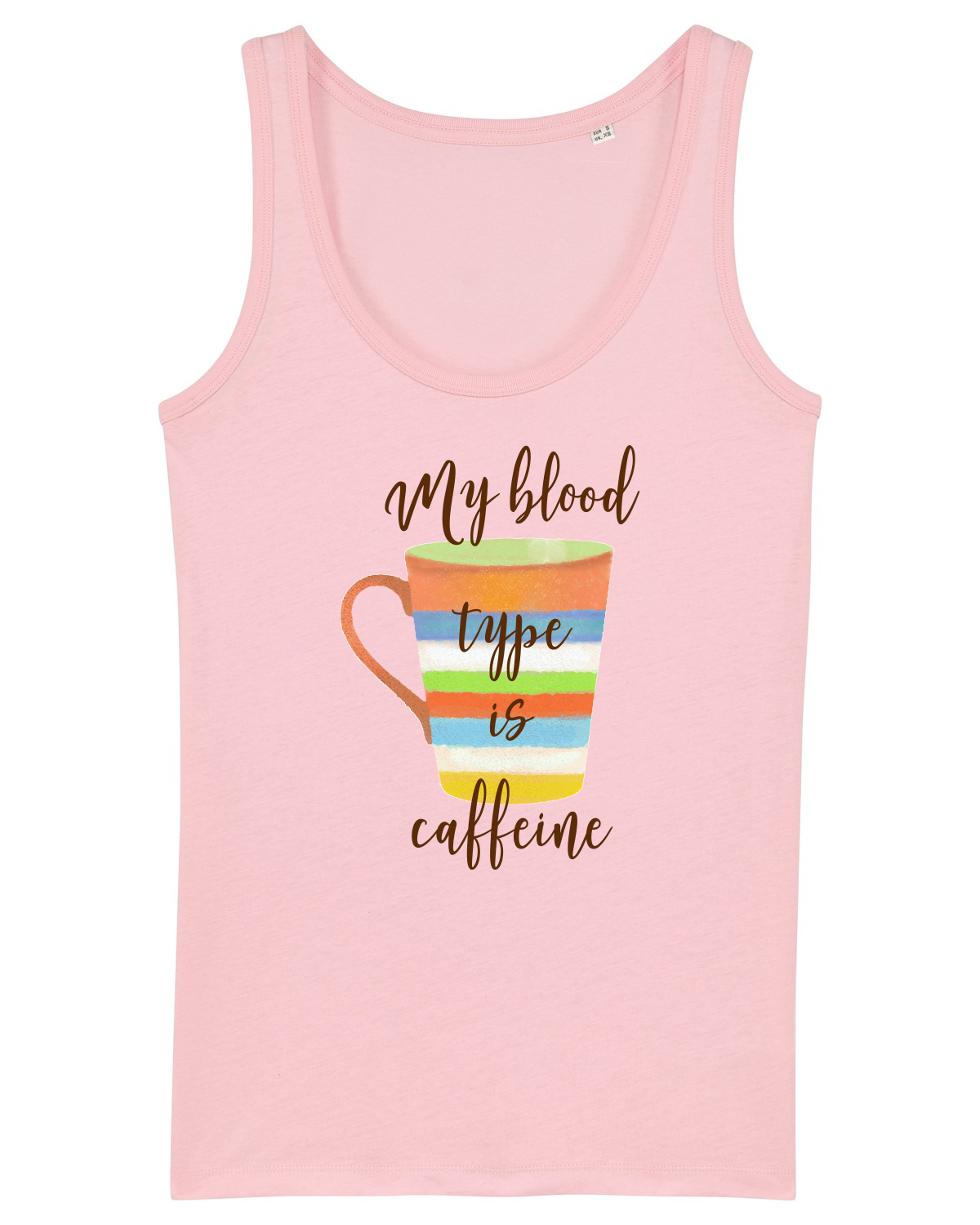 Maiou Damă Dreamer Cotton Pink