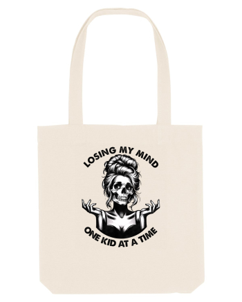 Moda rebelă pt mame moderne - Loosing my mind one kid at a time Natural