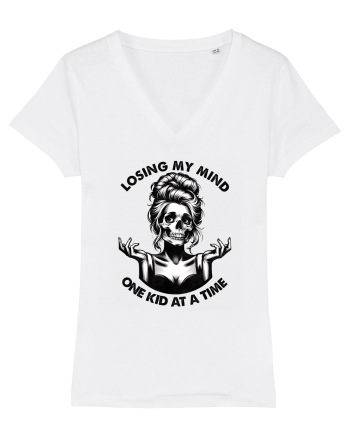Moda rebelă pt mame moderne - Loosing my mind one kid at a time White