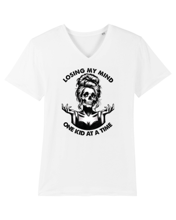 Moda rebelă pt mame moderne - Loosing my mind one kid at a time White