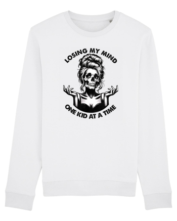 Moda rebelă pt mame moderne - Loosing my mind one kid at a time White