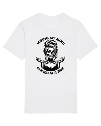 Moda rebelă pt mame moderne - Loosing my mind one kid at a time White