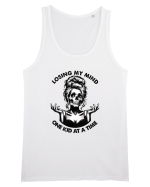 Moda rebelă pt mame moderne - Loosing my mind one kid at a time Maiou Bărbat Runs