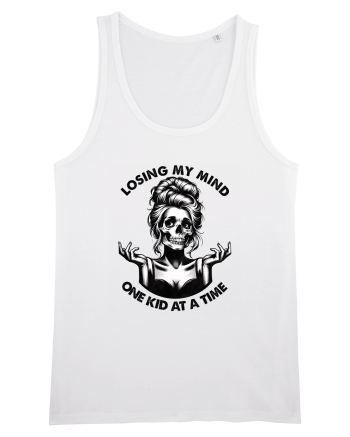 Moda rebelă pt mame moderne - Loosing my mind one kid at a time White