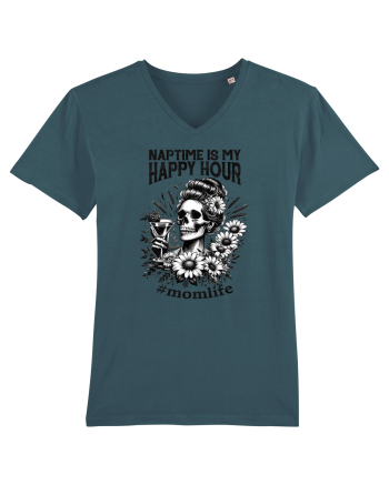 Moda rebelă pt mame moderne - Naptime is my happy hour Stargazer
