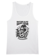 Moda rebelă pt mame moderne - Naptime is my happy hour Maiou Bărbat Runs