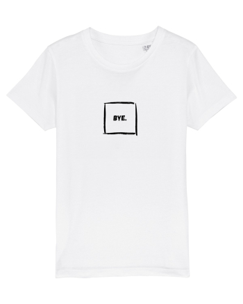 Bye White