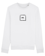 Bye Bluză mânecă lungă Unisex Rise