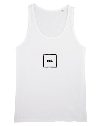 Bye White