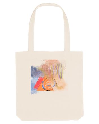 Abstract Design Natural