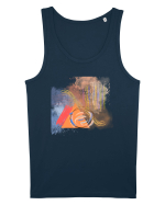 Abstract Design Maiou Bărbat Runs