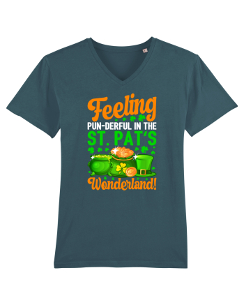 Feeling pun-derful in the St. Pat's wonderland! Stargazer