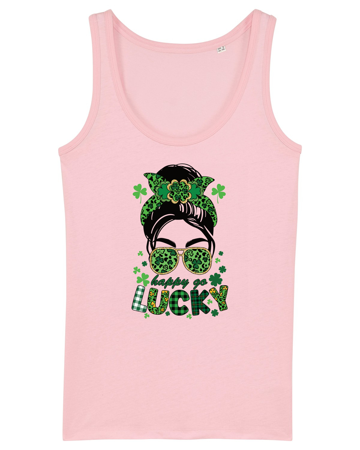 Maiou Damă Dreamer Cotton Pink