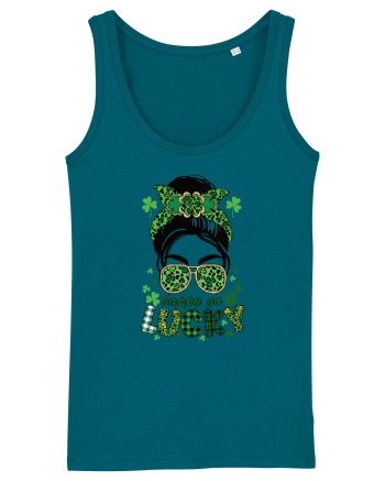 Happy Go Lucky Ocean Depth