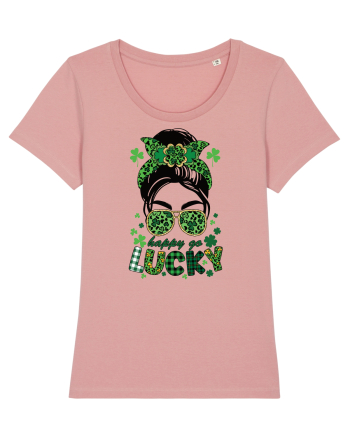 Happy Go Lucky Canyon Pink