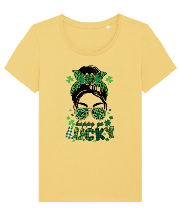 Happy Go Lucky Jojoba