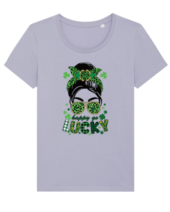 Happy Go Lucky Lavender