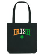 Irish St. Patrick Flag Sacoșă textilă