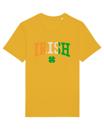 Irish St. Patrick Flag Spectra Yellow