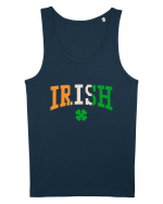 Irish St. Patrick Flag Maiou Bărbat Runs