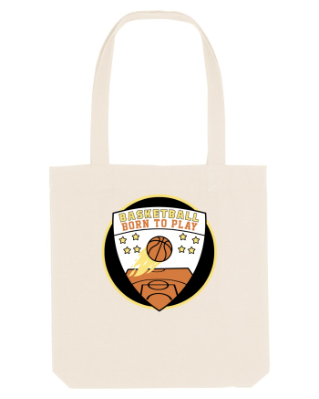 Basketball Natural