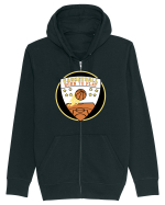 Basketball Hanorac cu fermoar Unisex Connector
