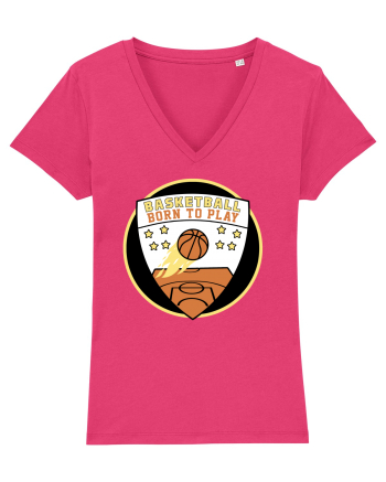 Basketball Raspberry
