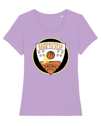 Basketball Lavender Dawn