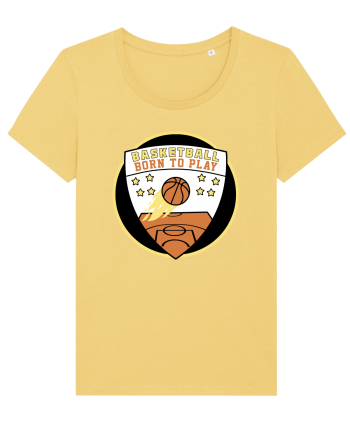Basketball Jojoba