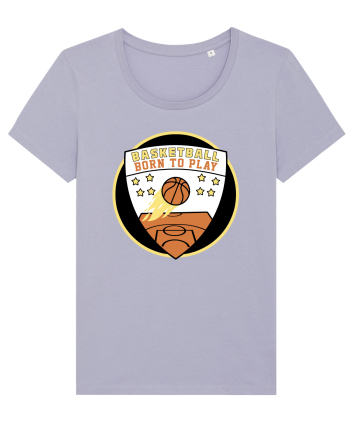 Basketball Lavender