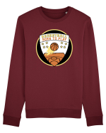 Basketball Bluză mânecă lungă Unisex Rise