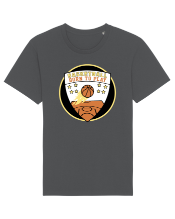 Basketball Anthracite