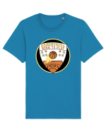 Basketball Tricou mânecă scurtă Unisex Rocker