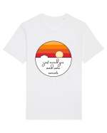 I just need you Tricou mânecă scurtă Unisex Rocker