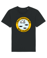 Human Interaction Tricou mânecă scurtă Unisex Rocker