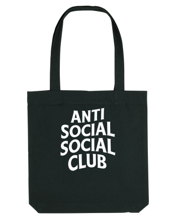 Anti Social Black