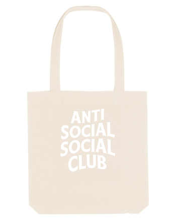 Anti Social Natural