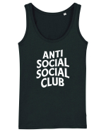 Anti Social Maiou Damă Dreamer