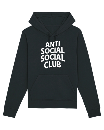 Anti Social Black