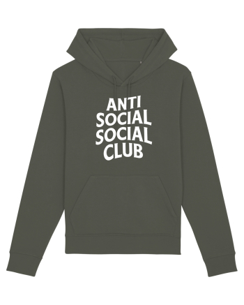 Anti Social Khaki
