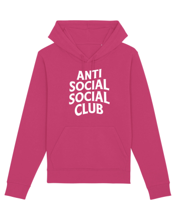 Anti Social Raspberry
