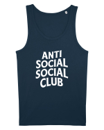 Anti Social Maiou Bărbat Runs
