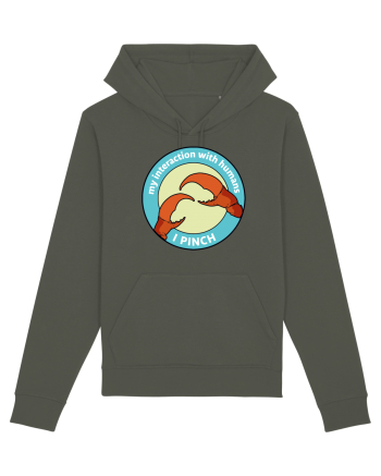 I PINCH Khaki
