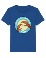 I PINCH Tricou mânecă scurtă  Copii Mini Creator