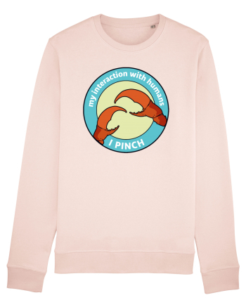 I PINCH Candy Pink