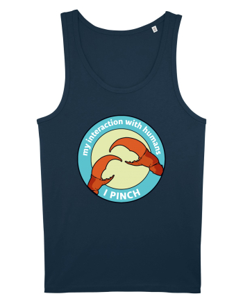 I PINCH Navy