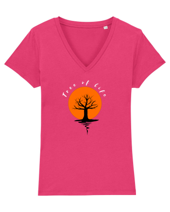Tree Of Life Raspberry