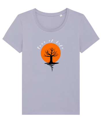 Tree Of Life Lavender
