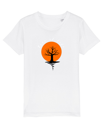 Tree Of Life White