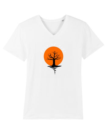 Tree Of Life White